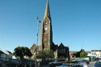 Shankill Parish Church Lurgan