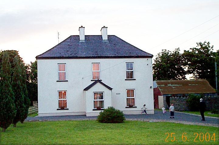 Rectory