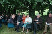 Sunday School Prize Giving and Barbeque Kildallon 2010