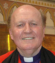 Bishop Ferran