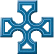 Church of Ireland  Cross