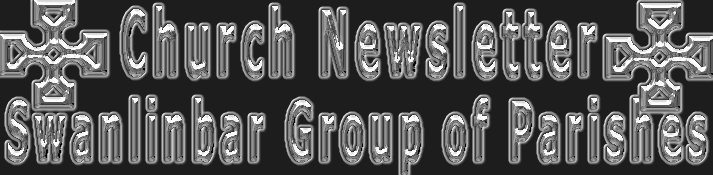 Newsletter Logo