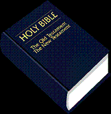 Holy Bible