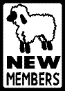 Lamb - New Members
