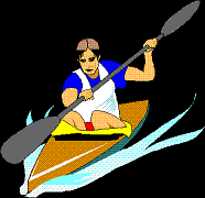 canoeist