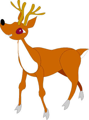 Raindeer