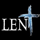 Lent Cross