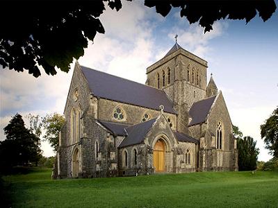 Kilmore Cathedral