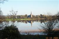 St Peter's Church Templeport