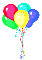 Baloons