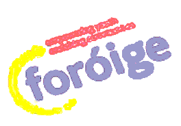 Foróige logo