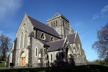 Kilmore Cathedral