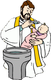 Baptism