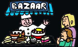 Bazaar