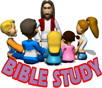 Bible Study