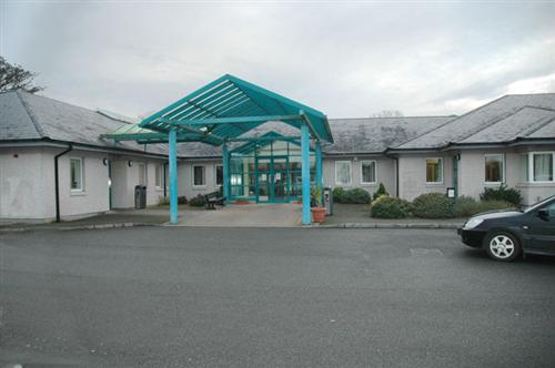 Breffni Health Centre