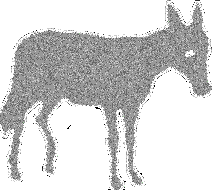 donkey