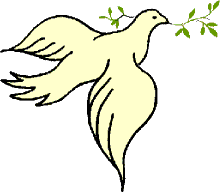 Dove of Peace