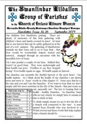 Old Newsletter