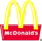 McDonalds logo