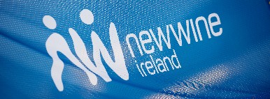 Newwine logo