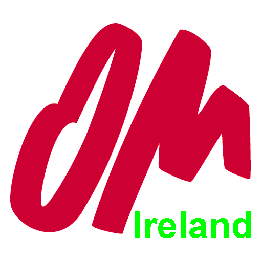 Operation Mobilisation Ireland logo