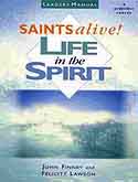 Saints Alive