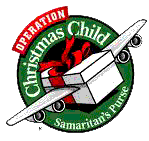 Samaritan's purse logo