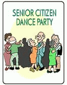 Senior citizens party