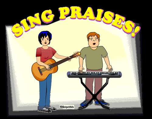 Sing Praises