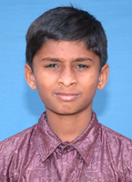 Santhoshkumar