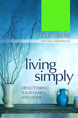 Living Simply - Simply Living