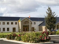 Ramada hotel Drumshanbo