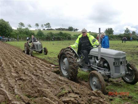 Ulster Folk Park