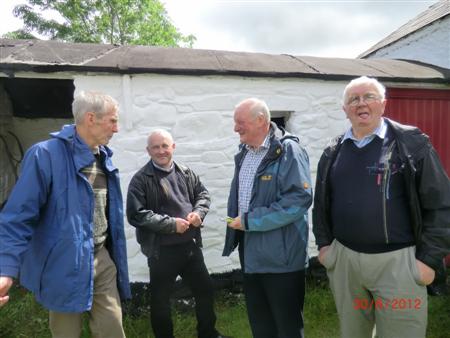 Ulster Folk Park