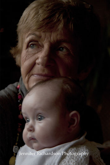 Synchronicity - 2 Generations