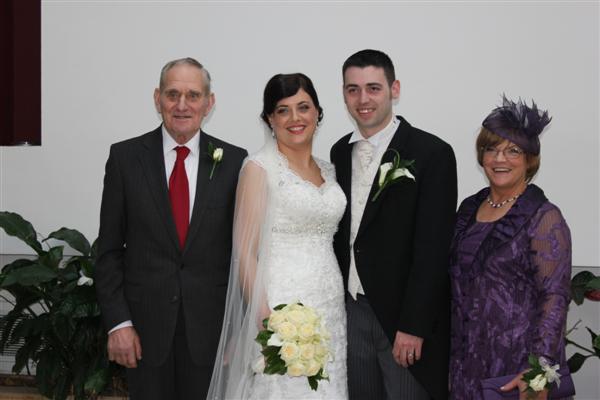 Sandy Selina Caroline Berry and Killian Farrell wedding.JPG