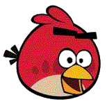 angry bird