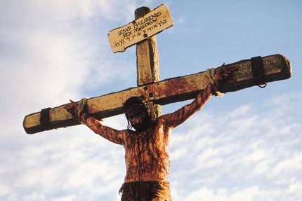 Passion of Christ