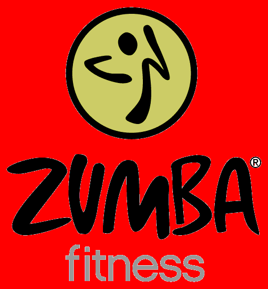 Zumba Fitness logo