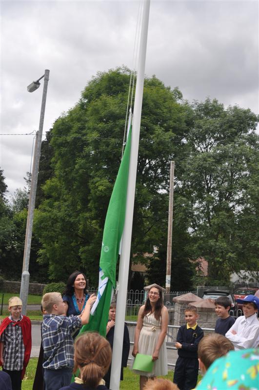 Ballyconnell Central School