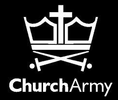 Church Army logo