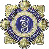 Garda logo