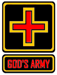 God's Army