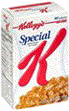 Kellogs Special K