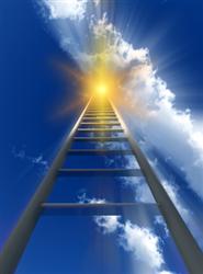 Ladder to Heaven