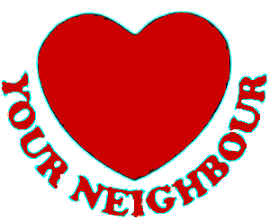 Love your neighbour