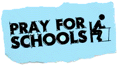 Pray for Schools