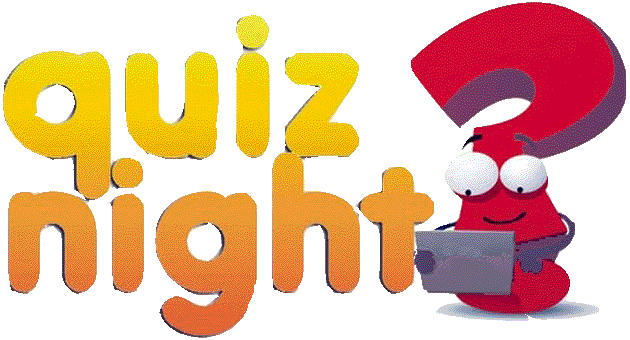 Quiz night