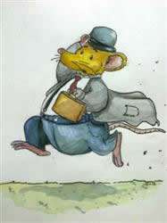 Rat race